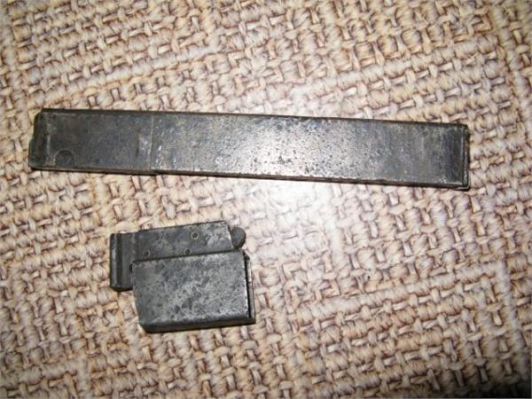 Магазин Мп-40-38+зарядка рожков