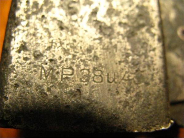 Магазин Мп-40-38