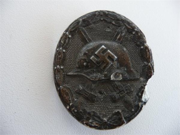 Уставшая раняха в серебре