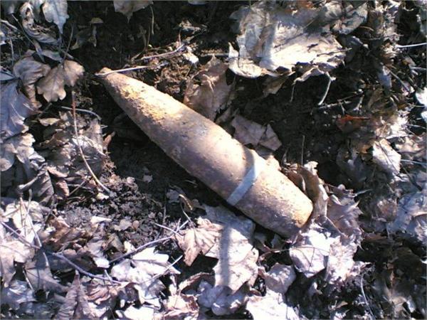 СТОЯК УНИЧТОЖЕН