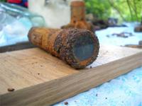 фонарик РККА