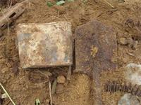 всякий хлам