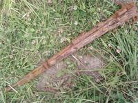 Маузер 98 сохран +4