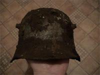 Рогач нормальная находка)