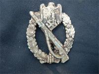 Знак за Штурм состояние +5