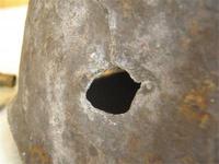 Пуля была у жмура в Голове жалко нашего парня(