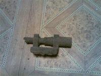 Оптика только хз от чего)