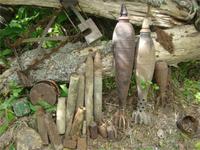 почти всё в Костёр