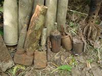 почти всё в Костёр