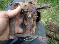 Ручка от Максима