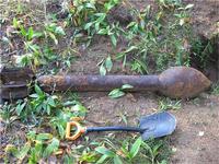 Моя из одна из любимых находок Большой костер делал для неё)