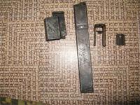 Магазин Мп-40-38 чищен