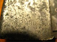 Магазин Мп-40-38