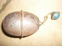 яйцо нем дезактив