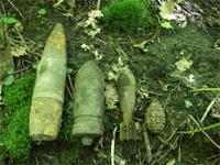 Болванки в Костёр всё!