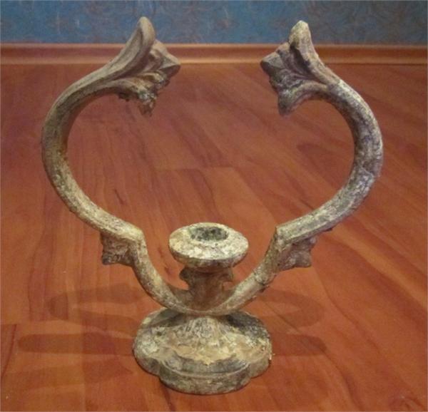 Подсвечник