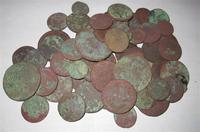 Убитая медь(((