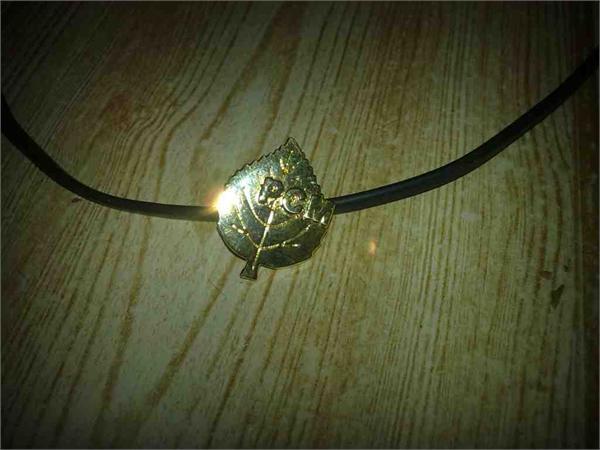 значек Российского Союза Молодежи