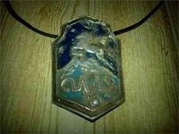 похоже на эмблему завода 