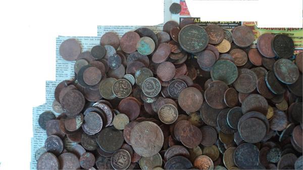 Лето в поместье.