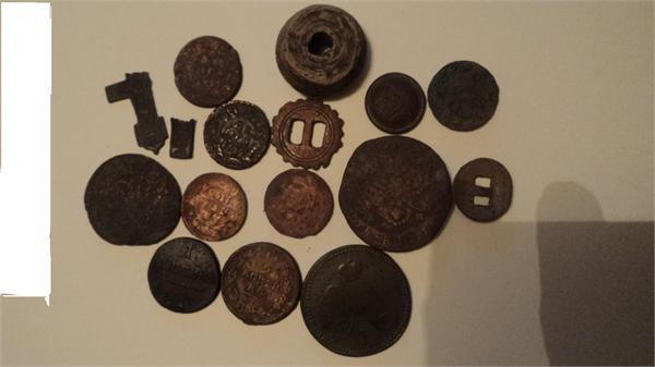 Cоседние огороды