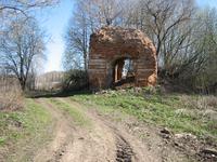 Церковь 18 век
