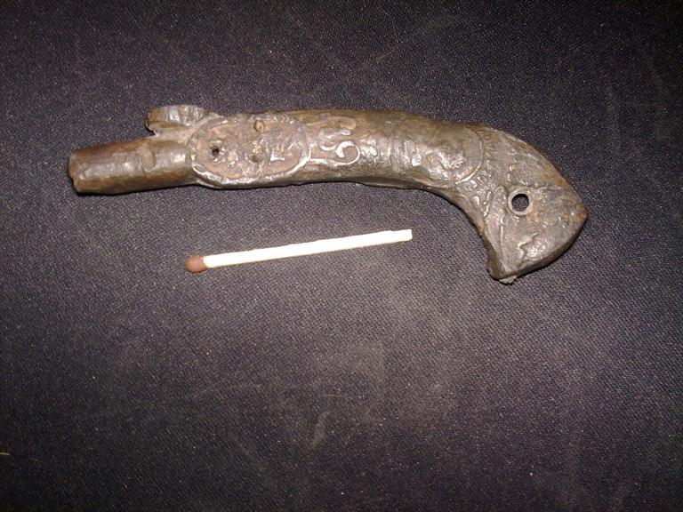 детская игрушка пугач