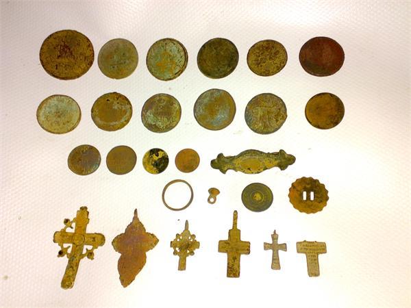 Продолжаю пополнять коллекцию.