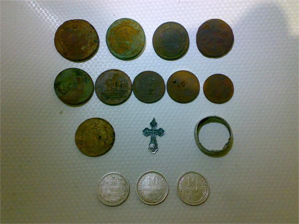 Ой и хорошее же место я нашёл...