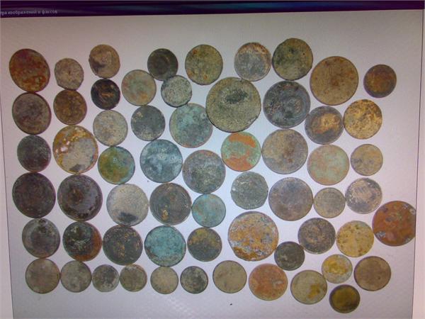 Коллекция никакашек(какаликов)с заброшенного советского пляжа.Посмотрим,что с ними можно сделать.