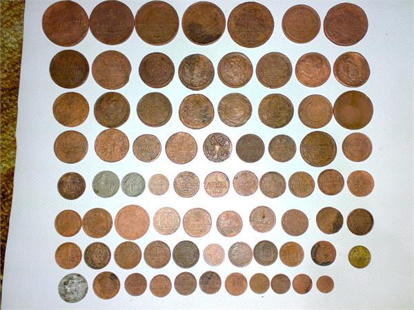 Готово!Пускай хранятся в таком виде.