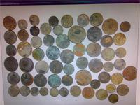 Коллекция никакашек(какаликов)с заброшенного советского пляжа.Посмотрим,что с ними можно сделать.