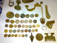 Второй коп.