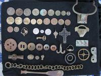 Из очередной поездки.