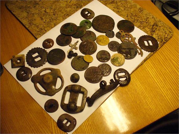 из последнего