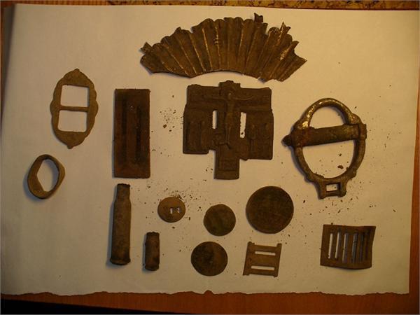 наконец то открыл сезон