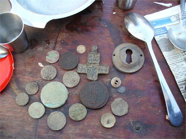 кое что из последних