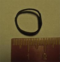 кольцо 16-17 век 