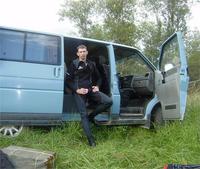 Приехали на поиск
