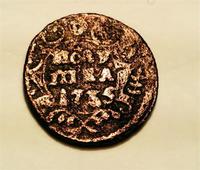 Вот такая вот 