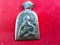 старинная иконка.