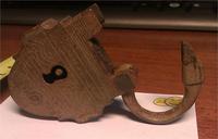 замок, фабрика Варыпаева