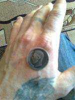 Полтинник Николая