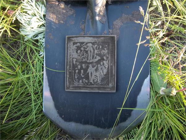 Одна из лучших находок