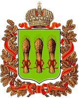 Герб Пензенской области