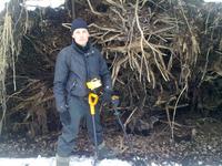 31 марта 2012.Открытие сезона