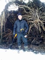 31 марта 2012.Открытие сезона