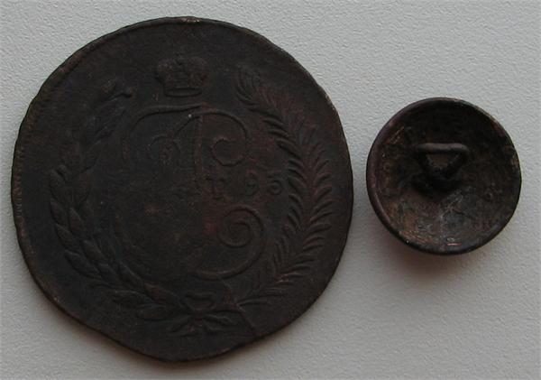 Павловский перечекан и поговица инженеров электриков.