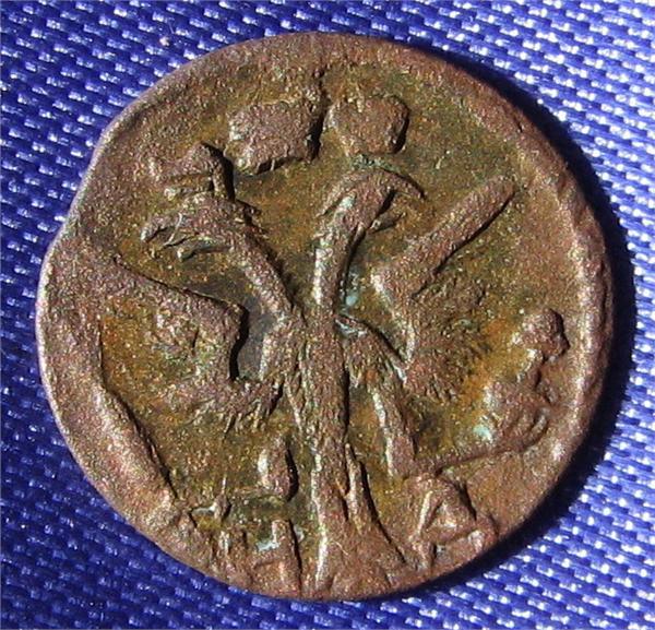 ВРП 1719 года