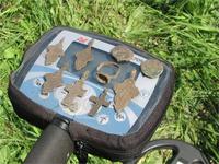 Некоторые находки со слета 2010 года